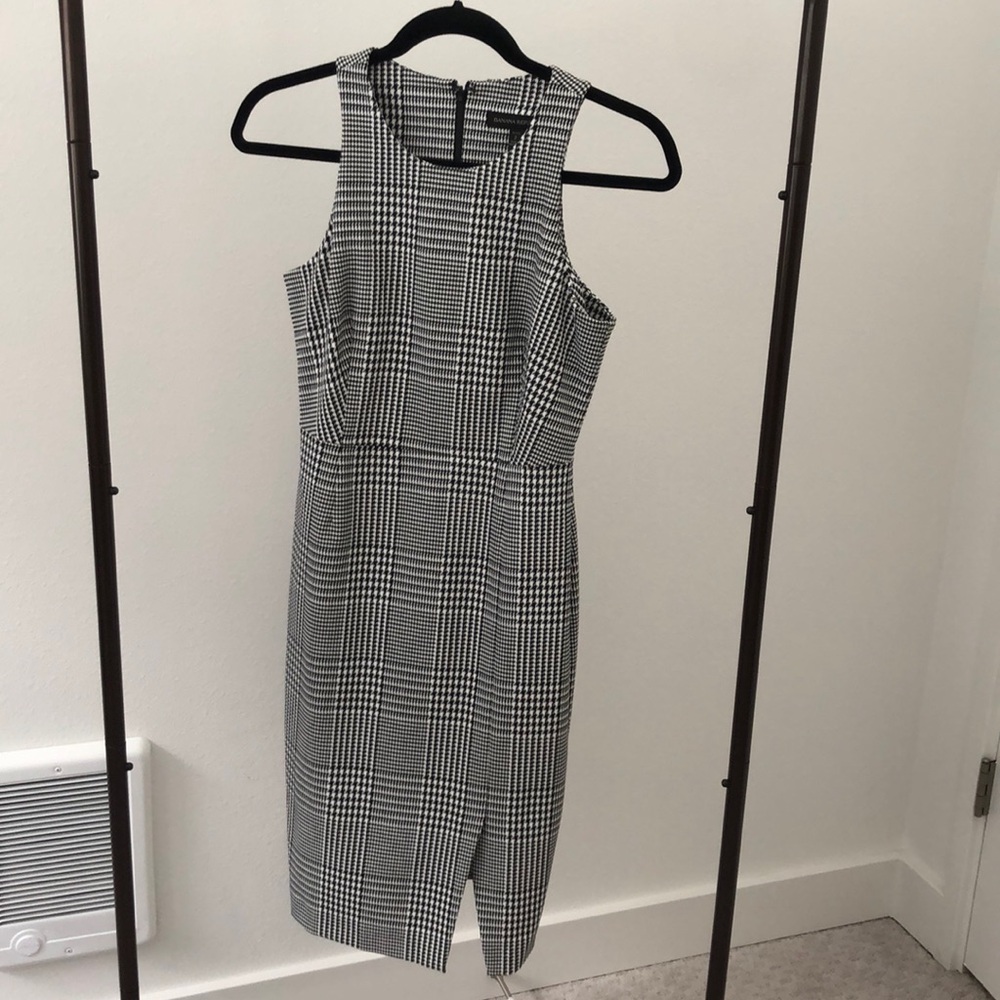 Banana republic dress size 2 p